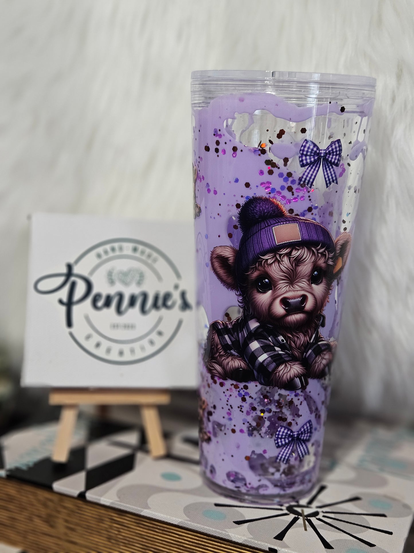 24oz (Baby Cow) SALE!