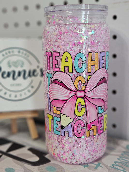 Teacher
