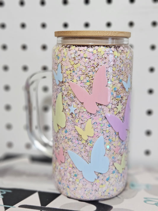 Butterflies