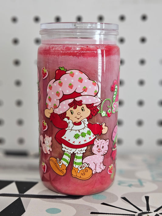 Strawberry