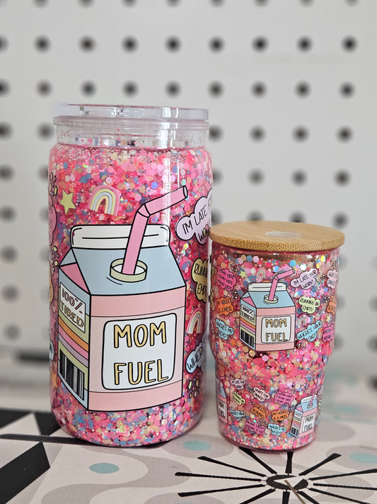 Match Mom Cups