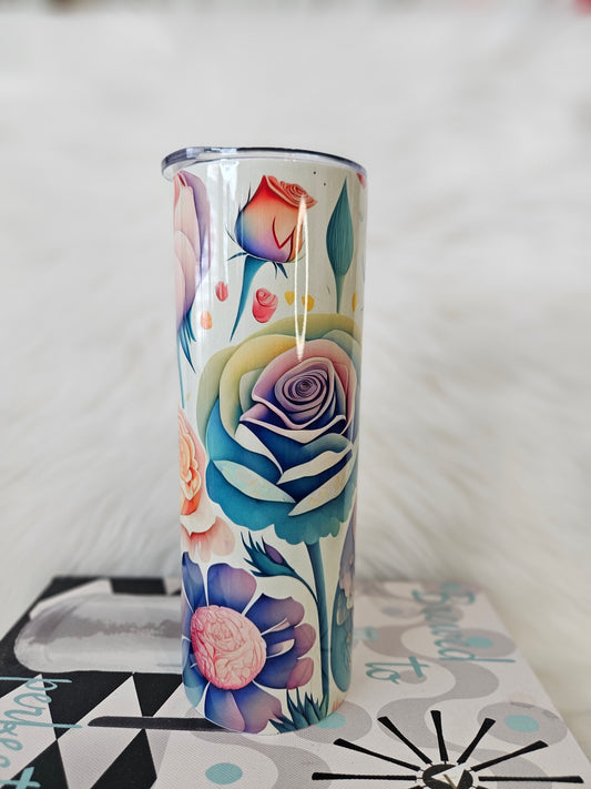 20oz Tumbler -5 (Sublimation)