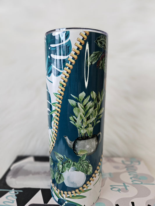20oz Tumbler - 9 (Sublimation)