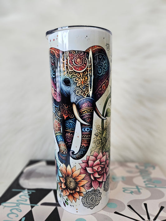 20oz Tumbler - 4 (Sublimation)