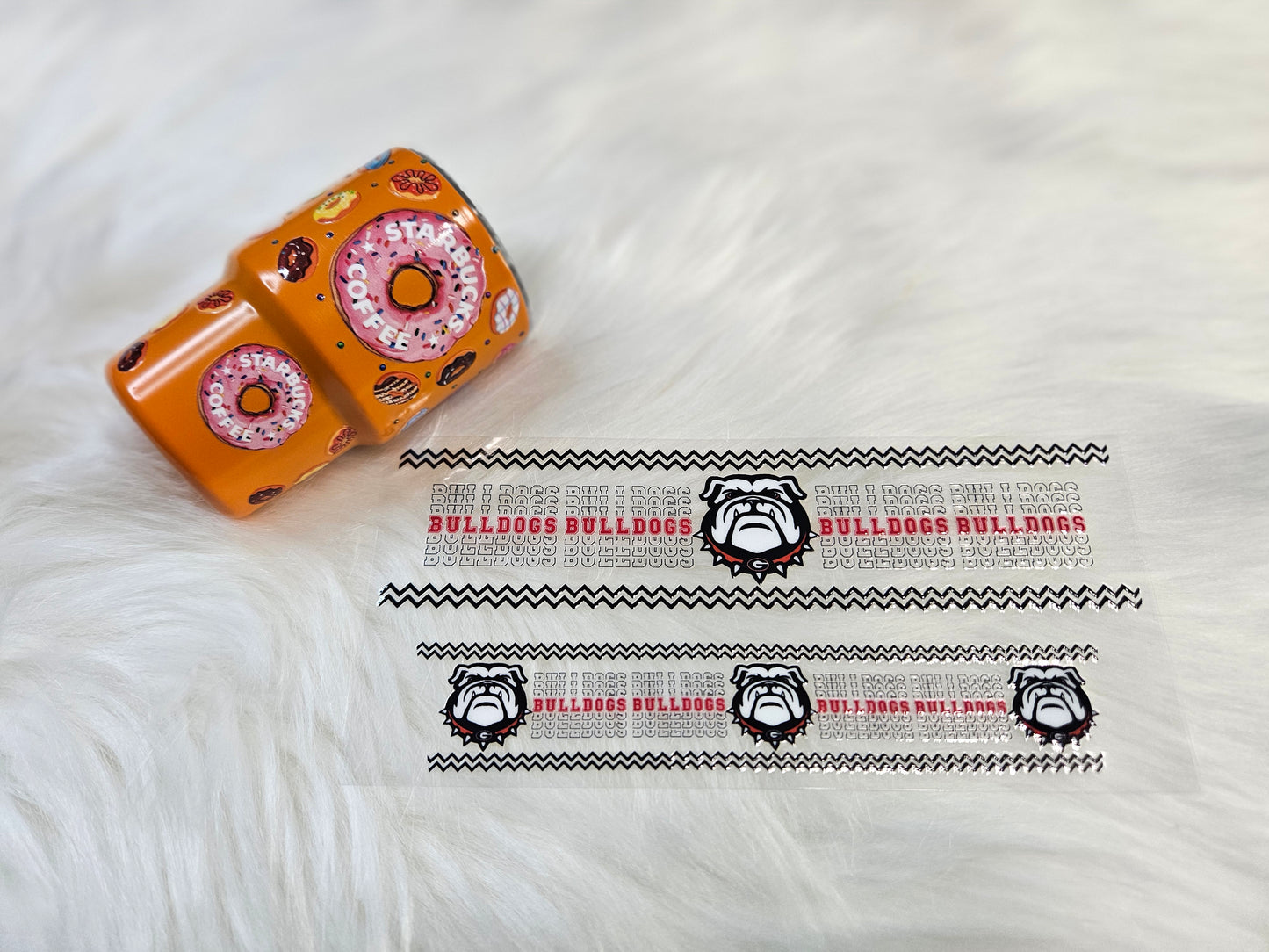 Mini Tumbler Wrap - 01013