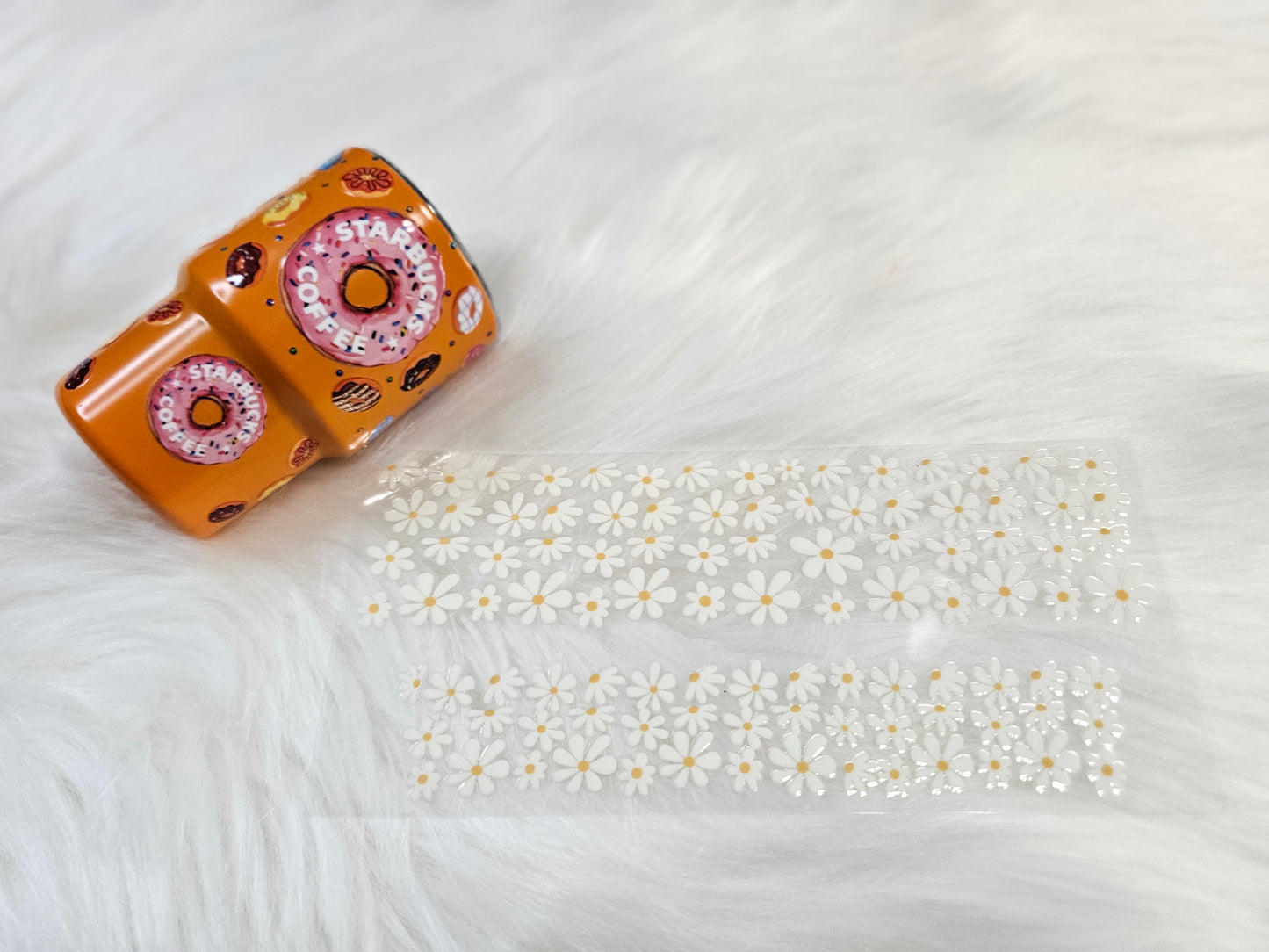 Mini Tumbler Wrap - 01015