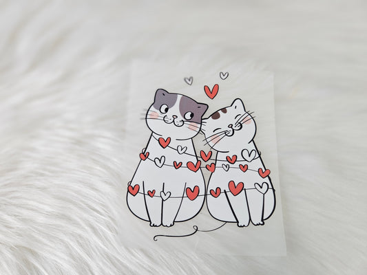 Cats