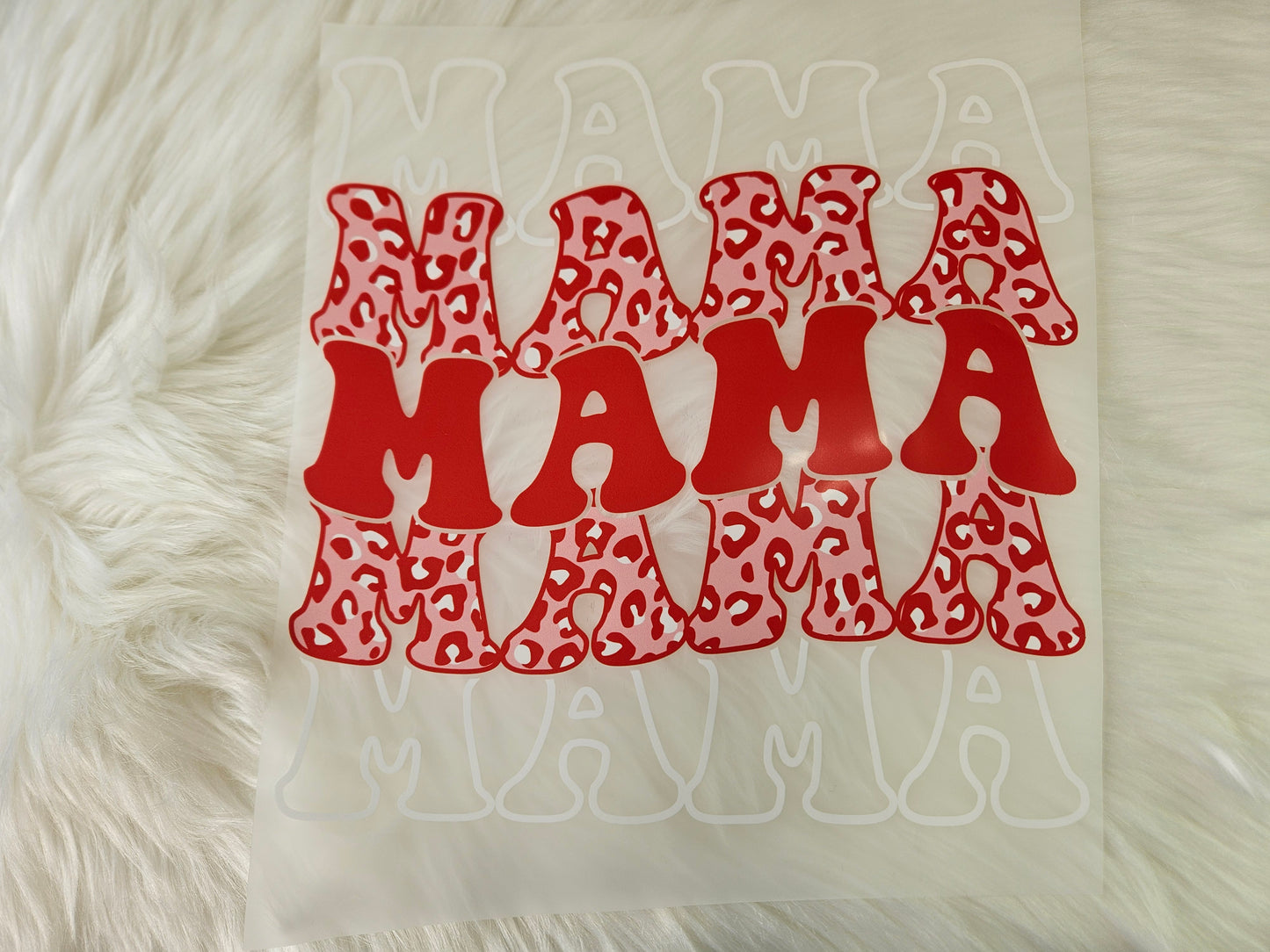 Mama
