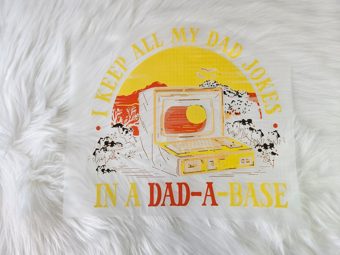 Dad-A-Base