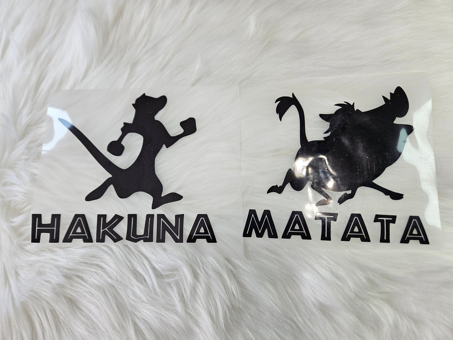 Hakuna Matata