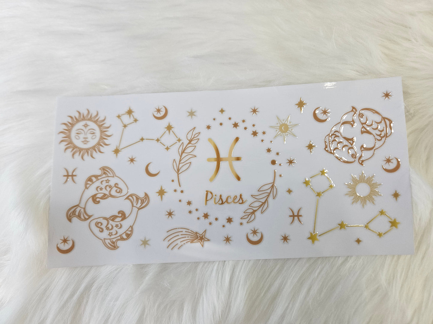 Pisces