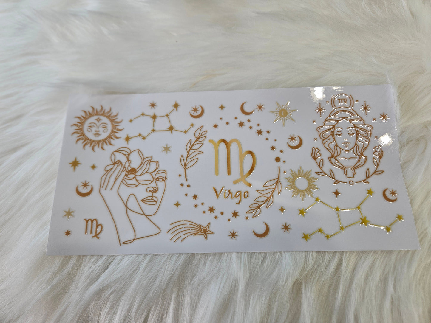 Virgo