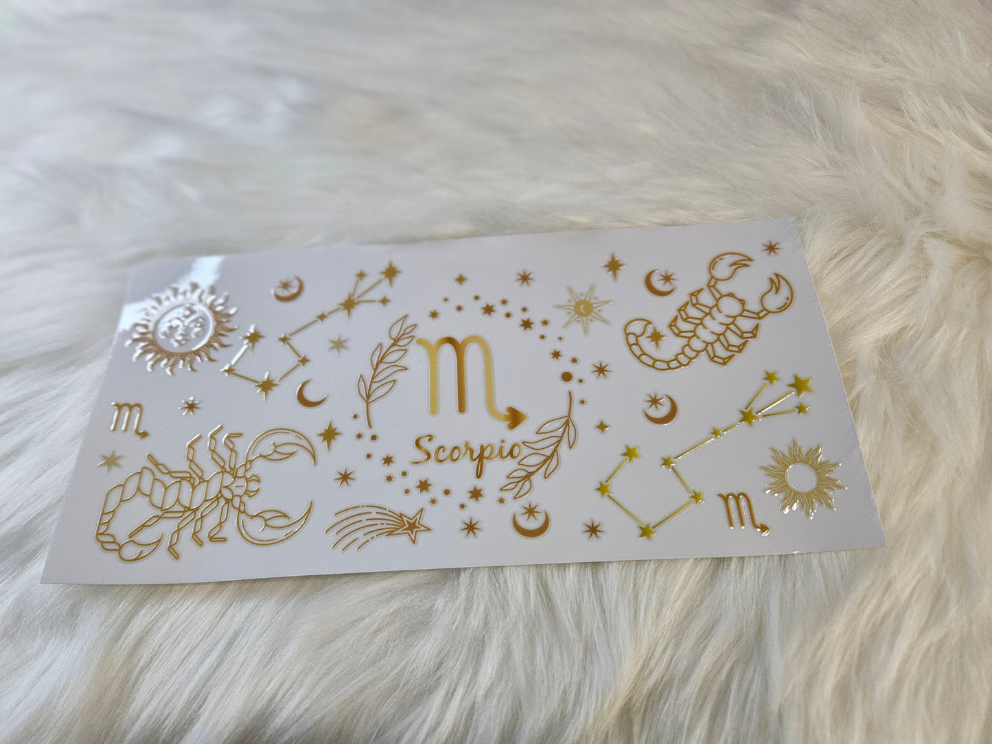 Scorpio