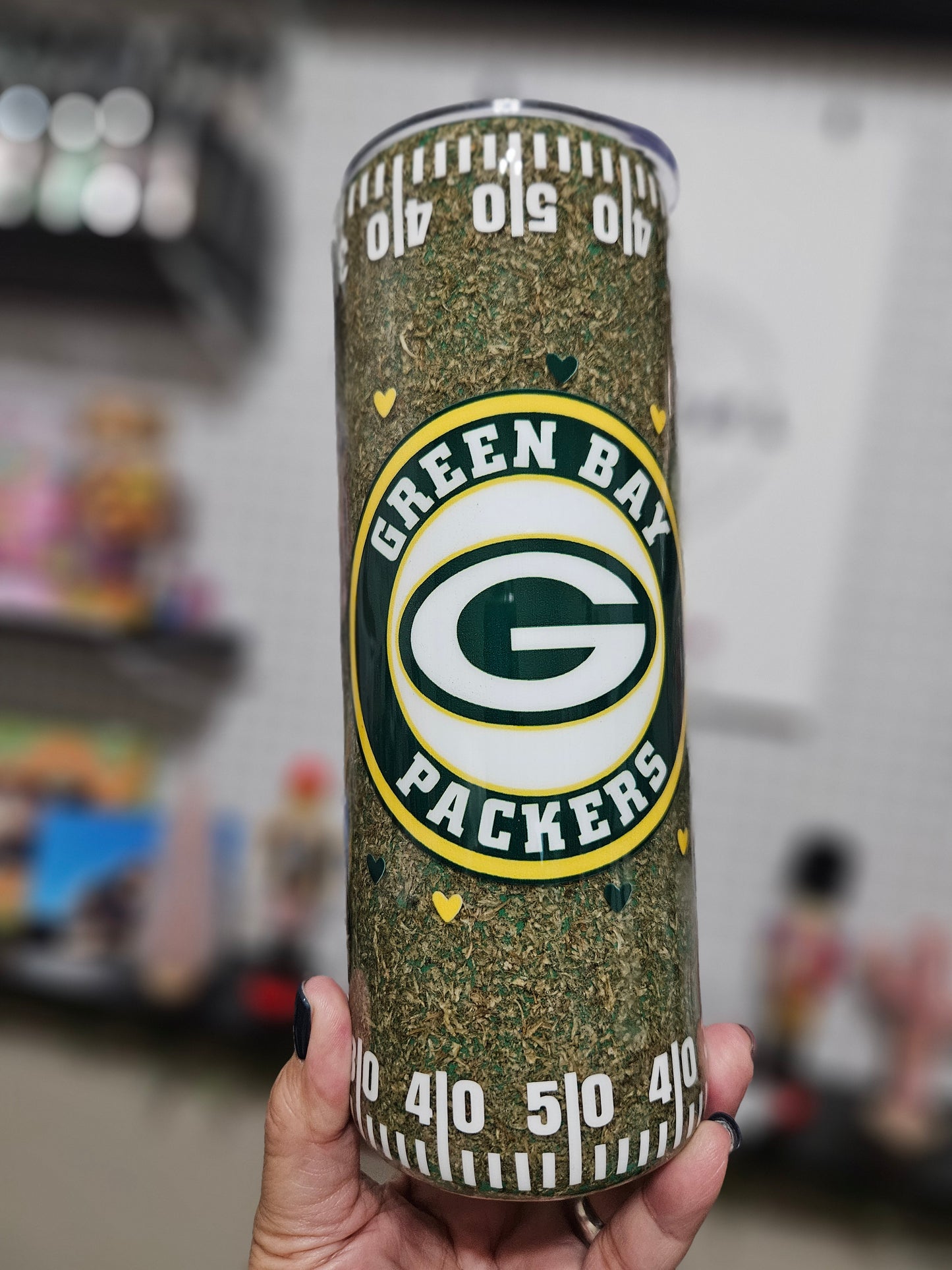 Stainless Steel Tumbler 20oz