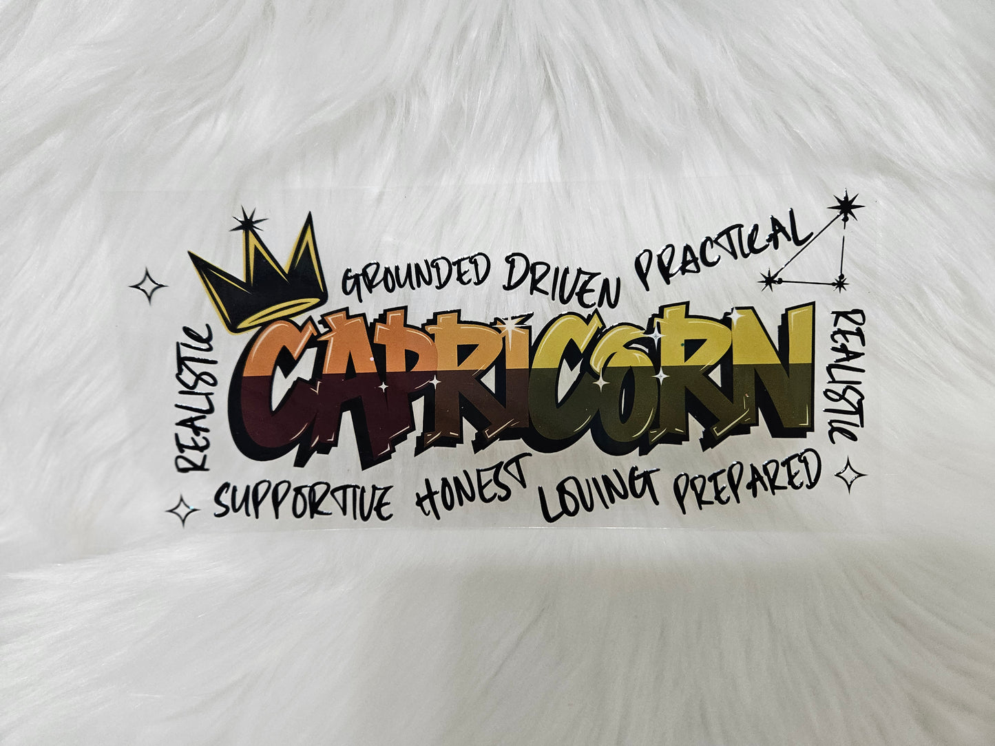 Capricorn