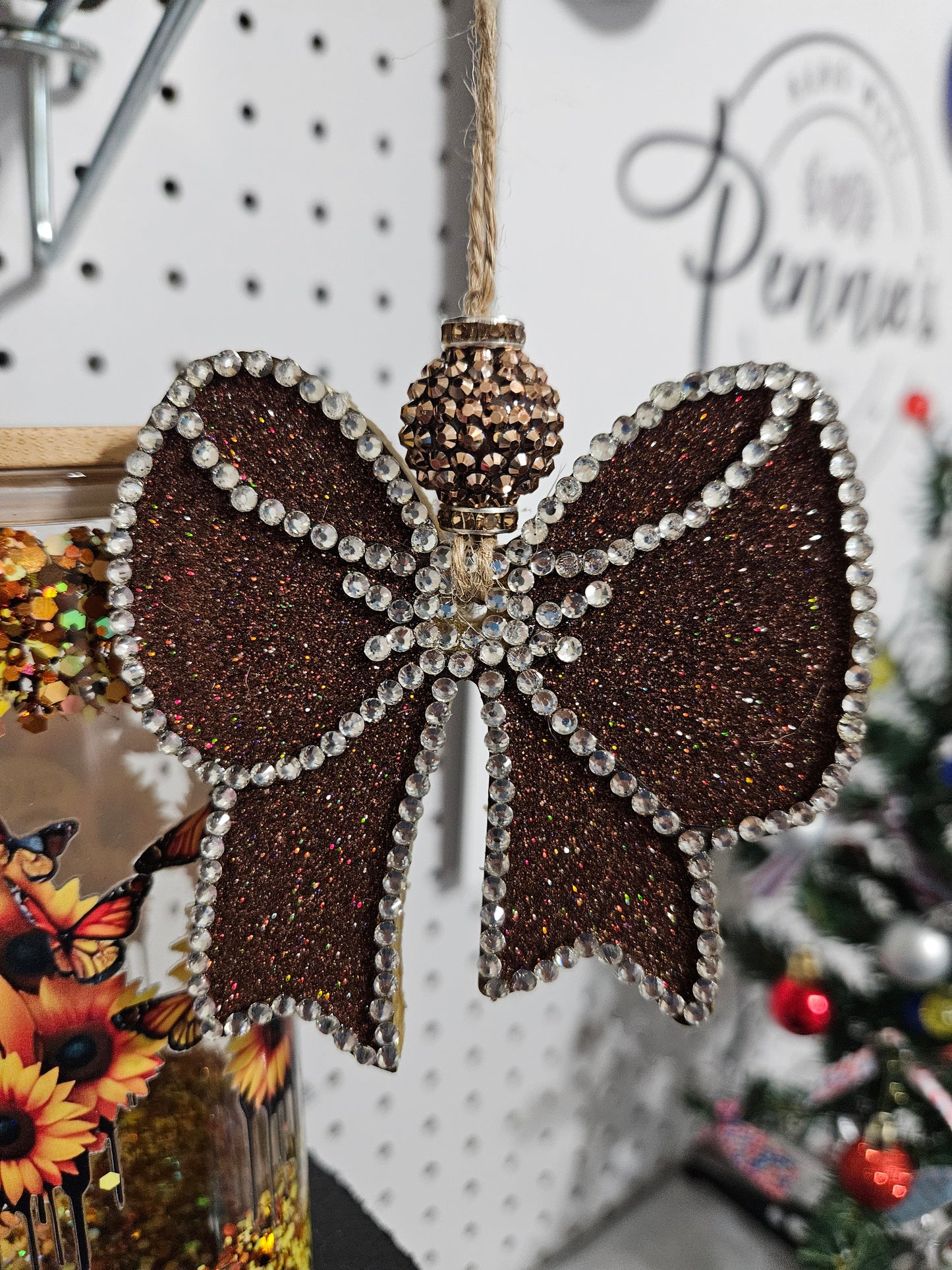 Coquette Bow