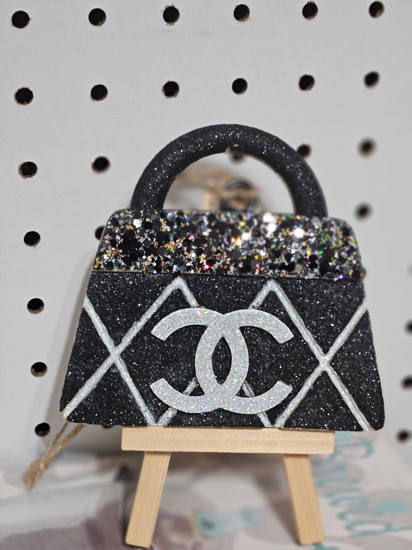 CC Purse
