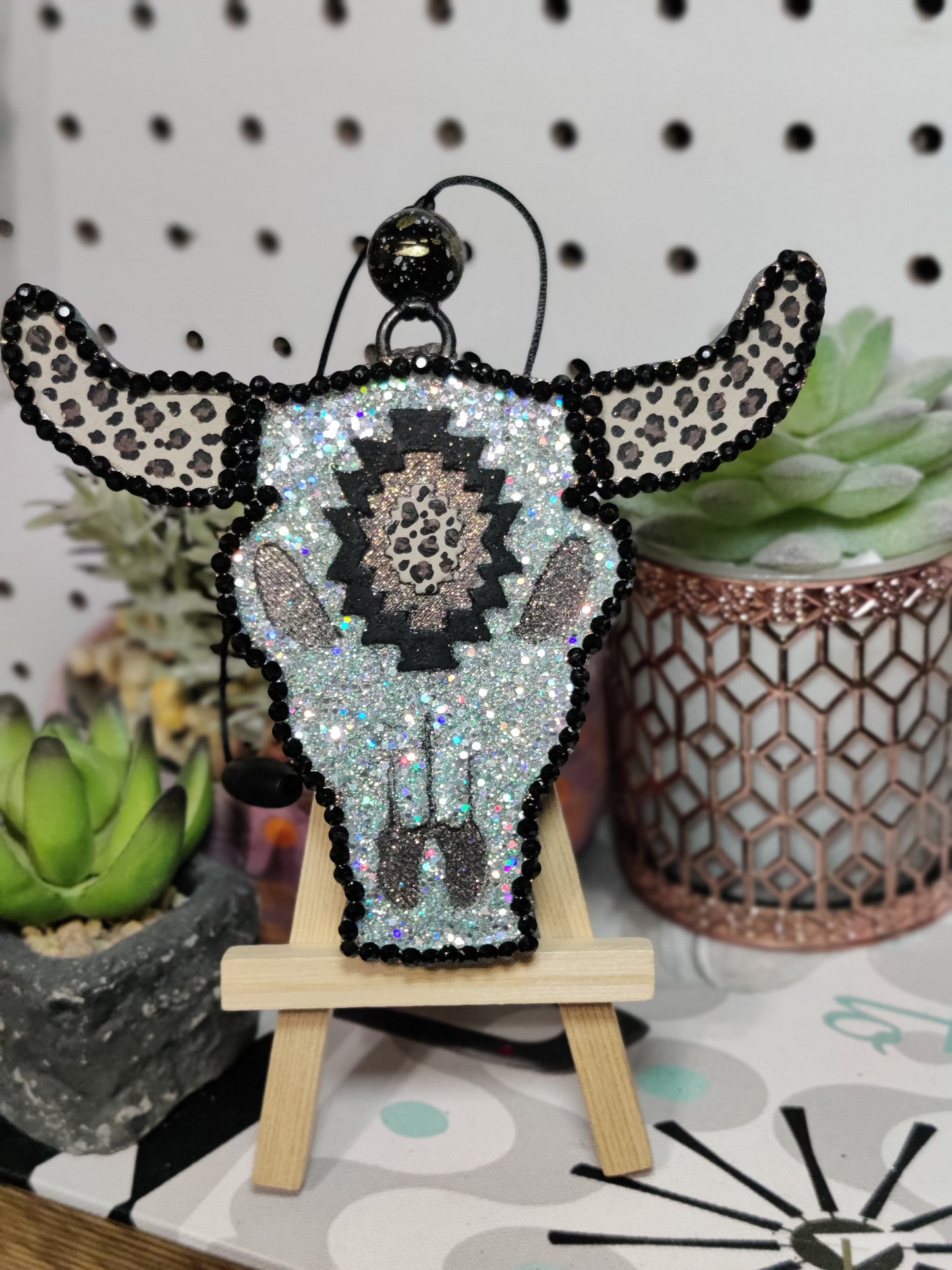 Bull Head (Leopard))