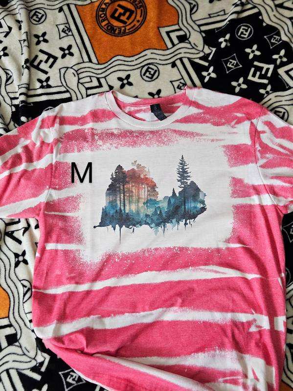 Woods (Medium)
