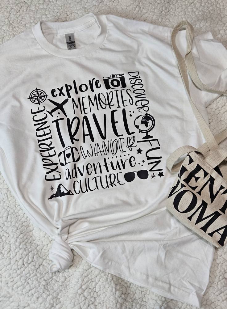 Travel (Medium)