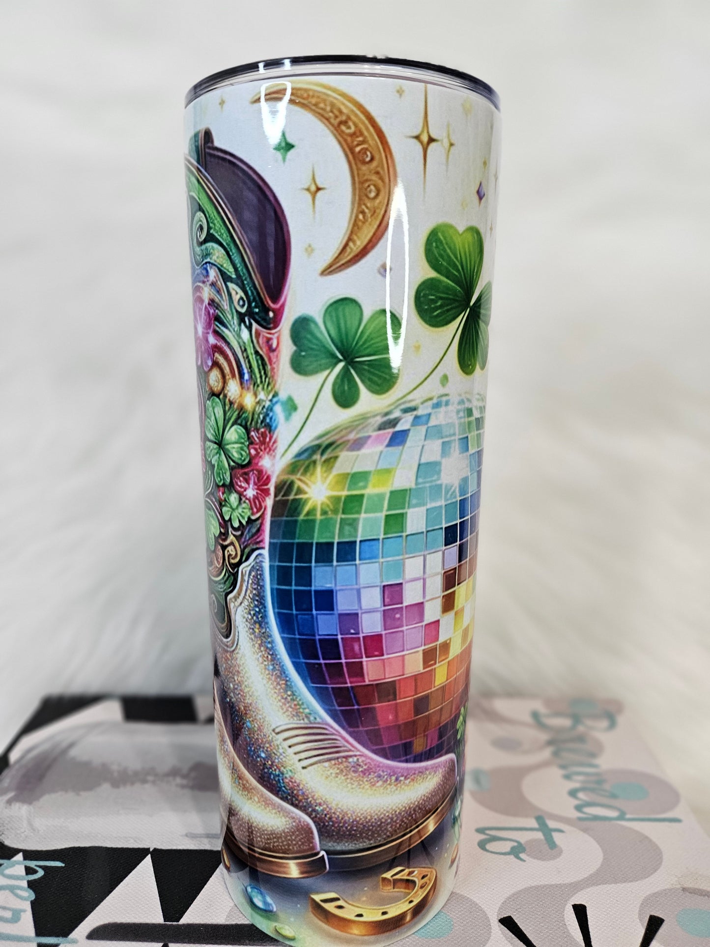 20oz Tumbler - 14 (Sublimation)