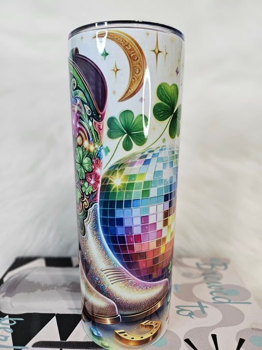 20oz Tumbler - 14 (Sublimation)