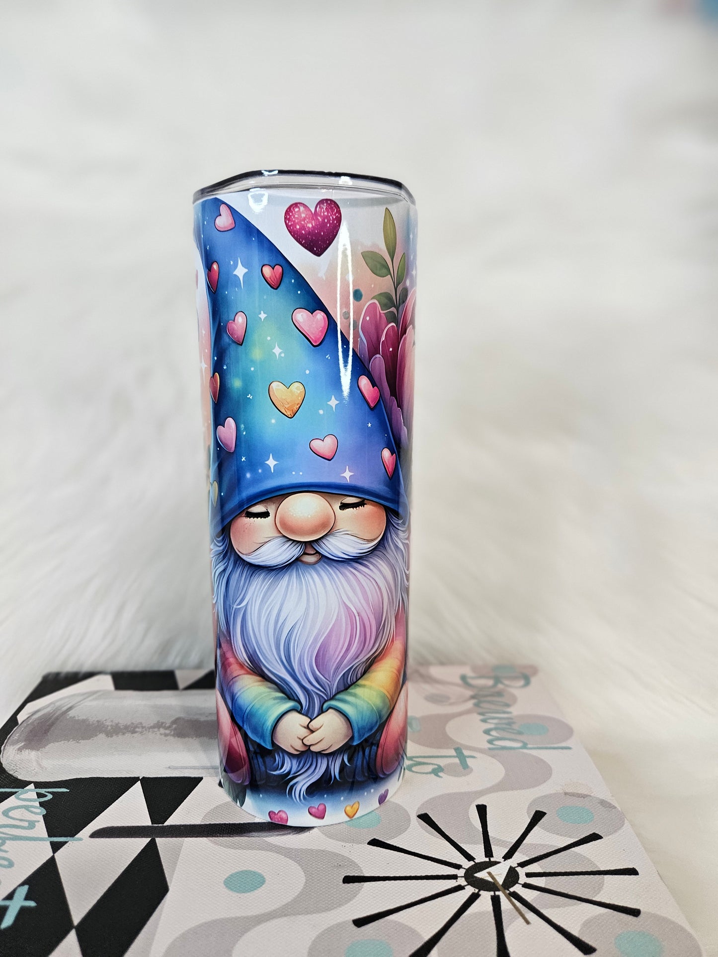 20oz Tumbler - 15 (Sublimation)