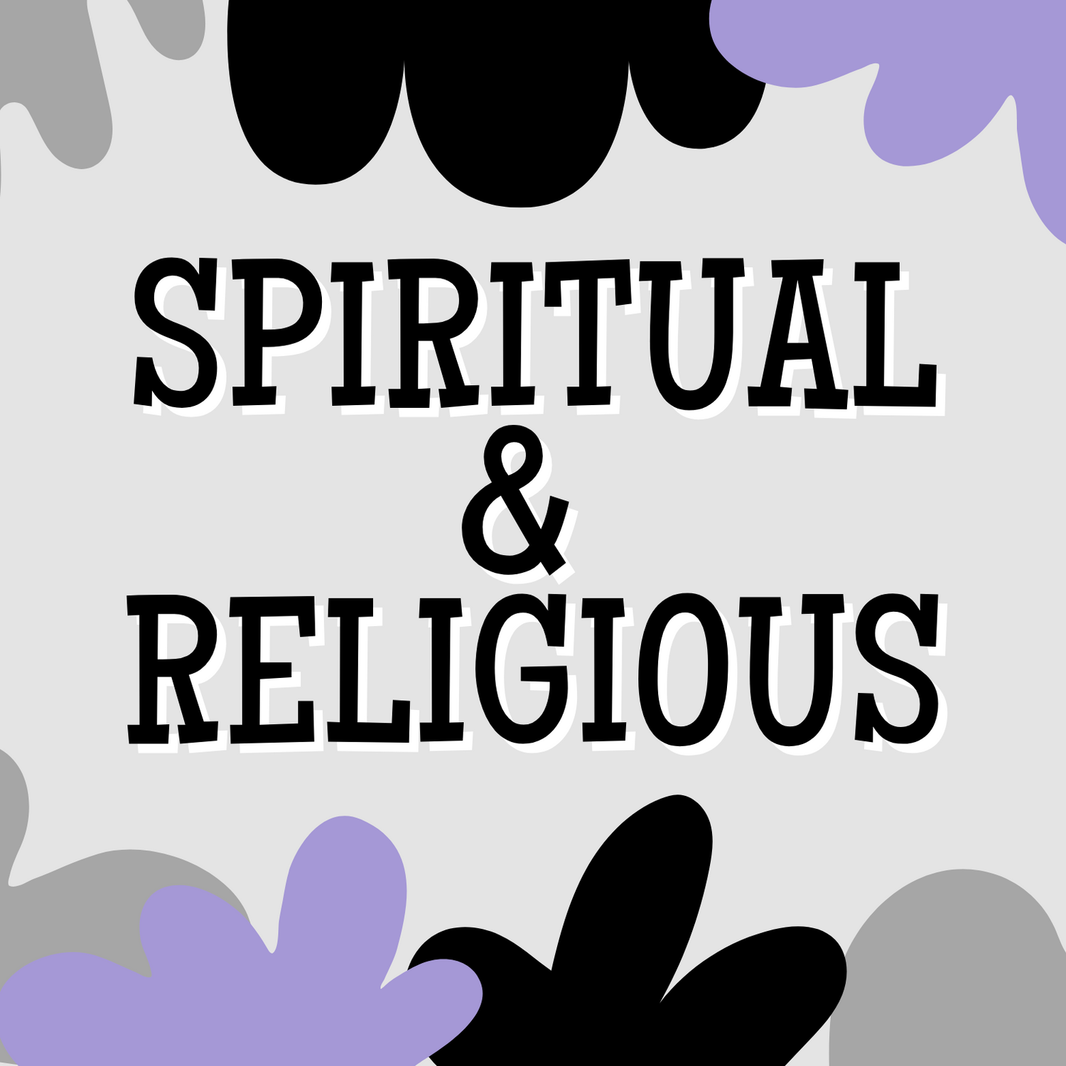 Spiritual & Religious