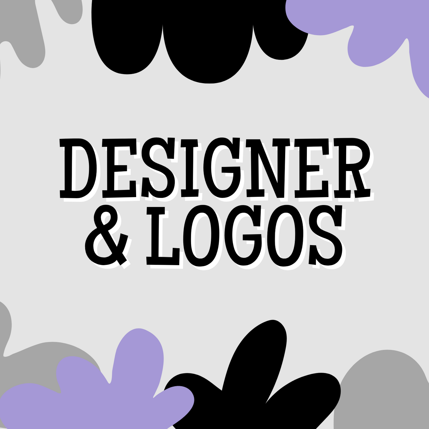 Designer & Logos