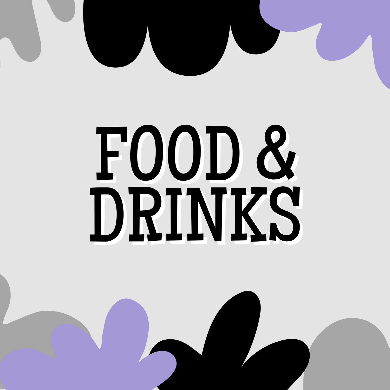 Food & Drinks