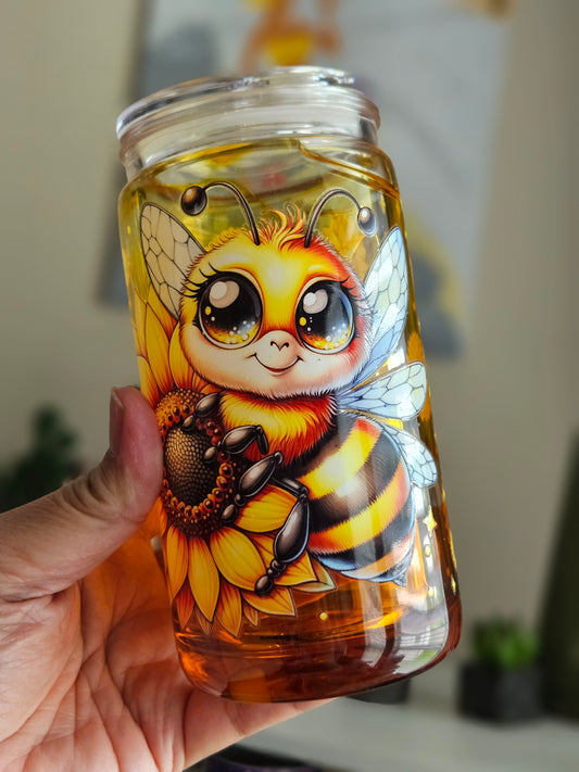 Honey Drip