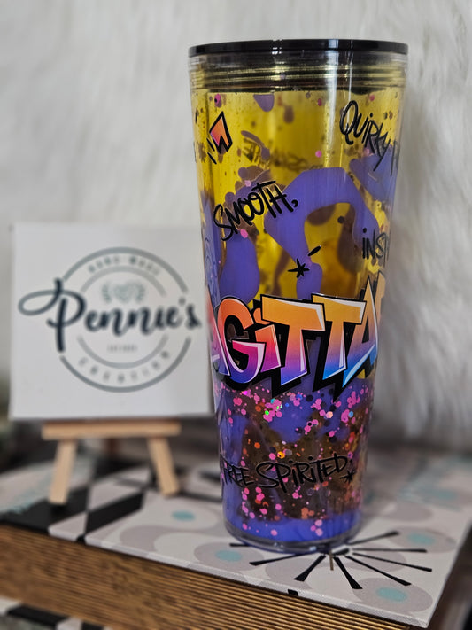 24oz (Sagittarius) SALE!
