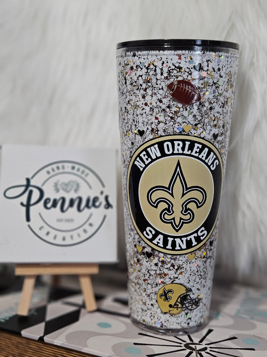 24oz (Saints) SALE!