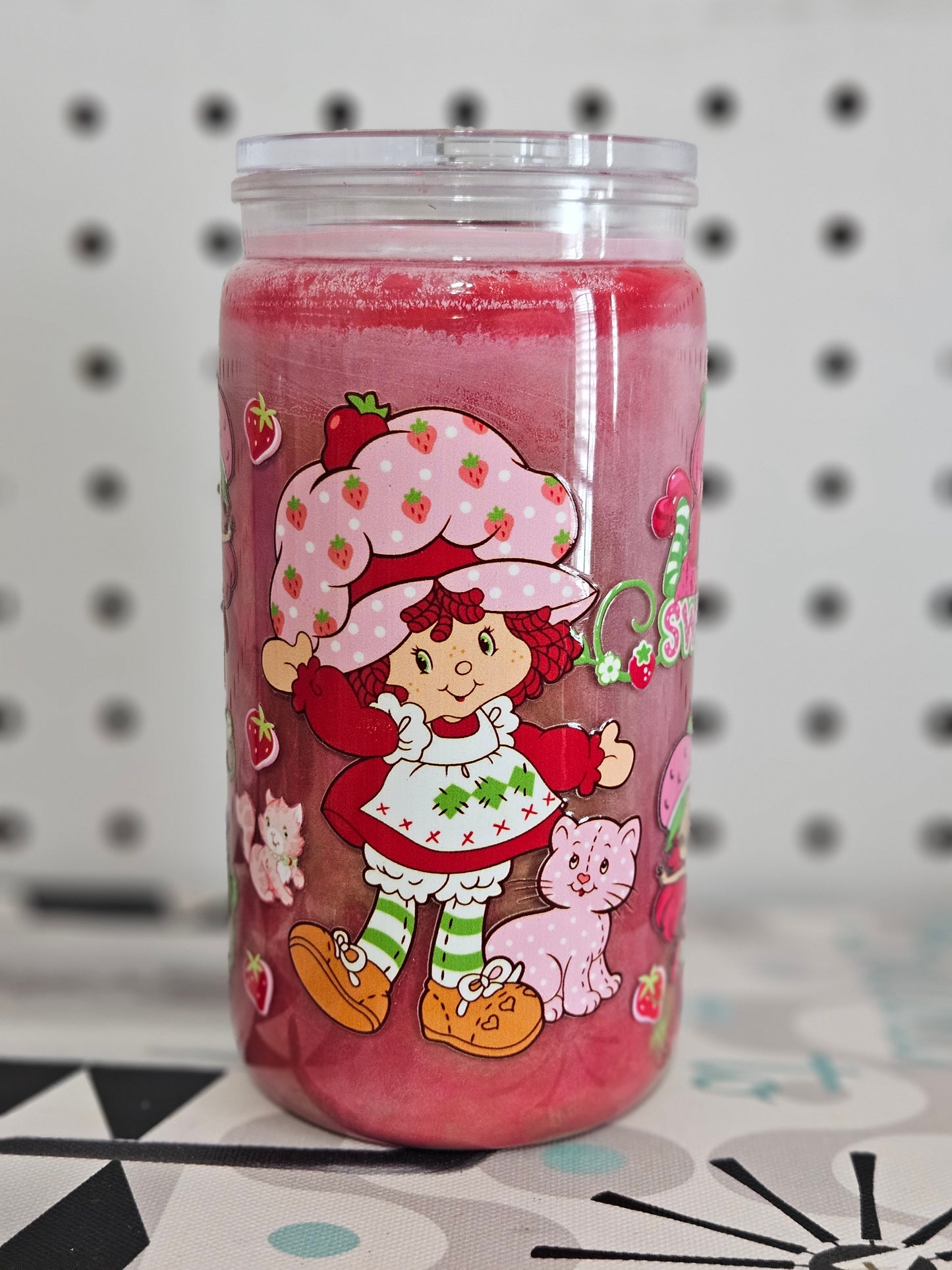 Strawberry