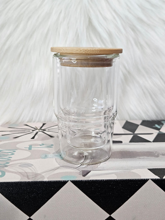 3oz Shot Glass