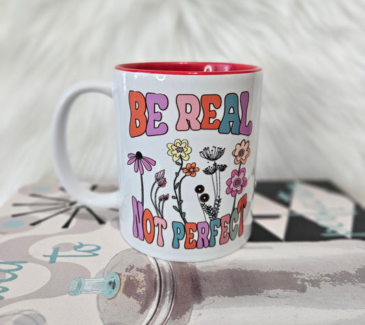 11oz Coffee Mug