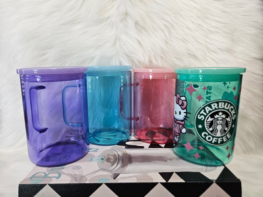 15oz Jelly Coffee Mug