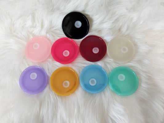 Jelly Lids