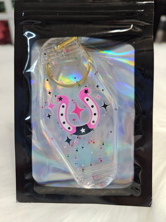 Motel KeyChain 1