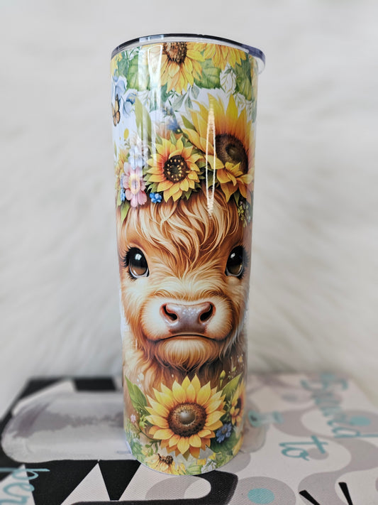 20oz Tumbler -7 (Sublimation)