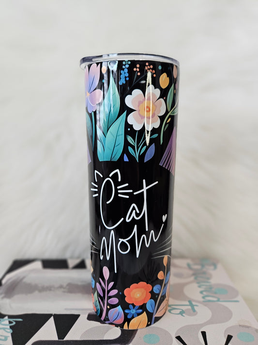 20oz Tumbler - 3 (Sublimation)