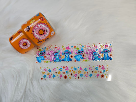 Mini Tumbler Wrap - 0101