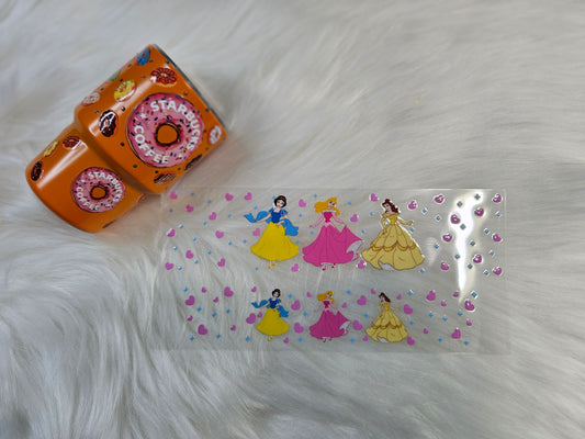 Mini Tumbler Wrap -0104