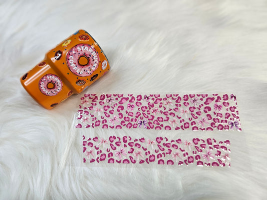 Mini Tumbler Wrap - 0109