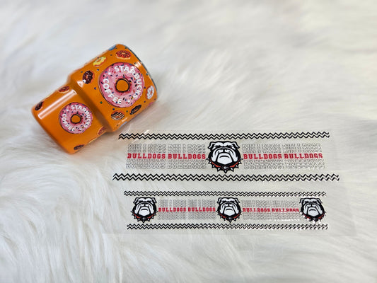 Mini Tumbler Wrap - 01013