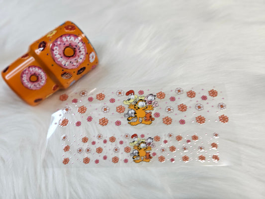Mini Tumbler Wrap - 01014