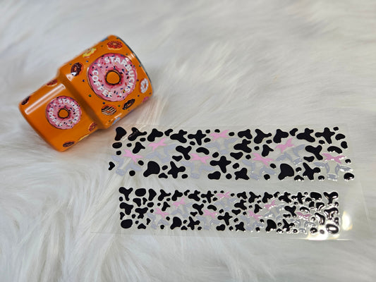 Mini Tumbler Wrap - 01016