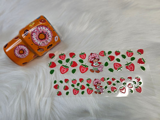 Mini Tumbler Wrap - 01019