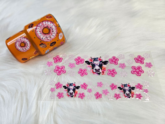 Mini Tumbler Wrap - 01027