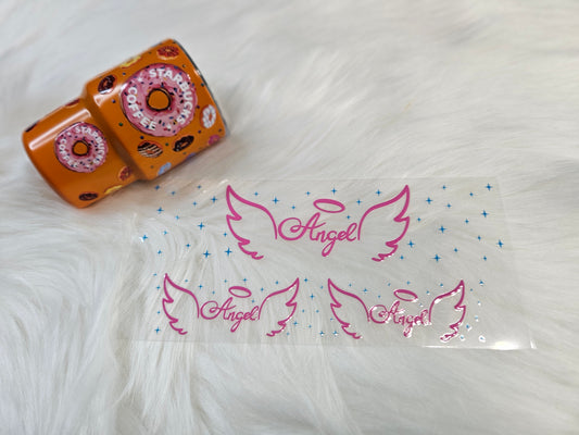 Mini Tumbler Wrap - 01028